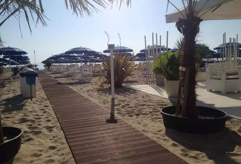 酒店 Residence Blumarine