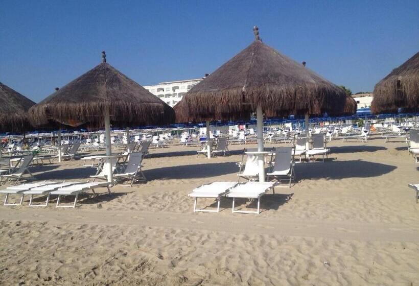 בית מלון כפרי Residence Blumarine