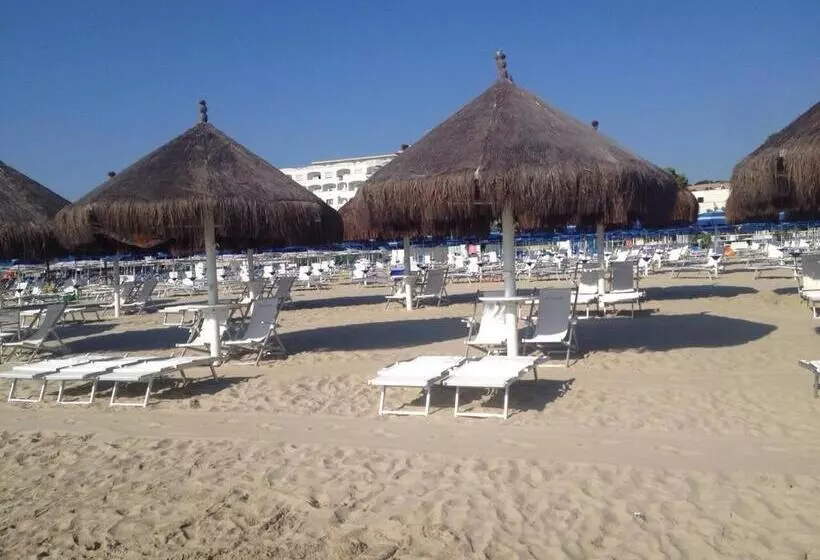 酒店 Residence Blumarine