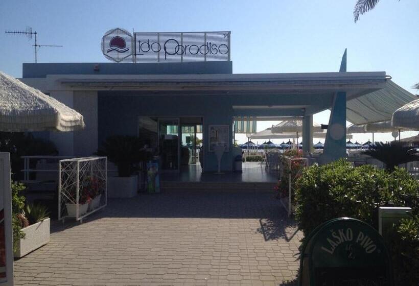 בית מלון כפרי Residence Blumarine