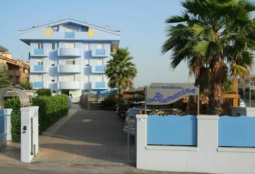 酒店 Residence Blumarine