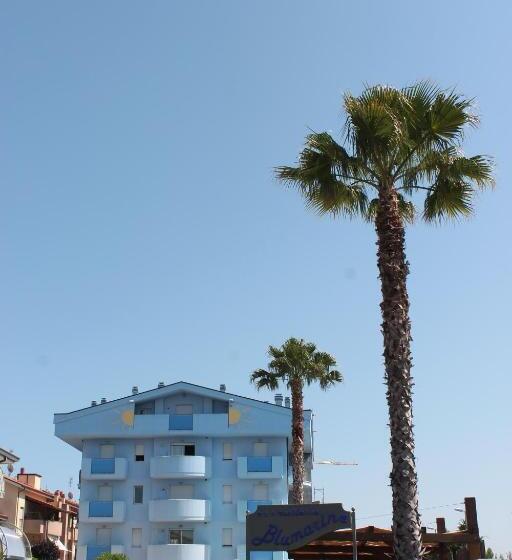 בית מלון כפרי Residence Blumarine