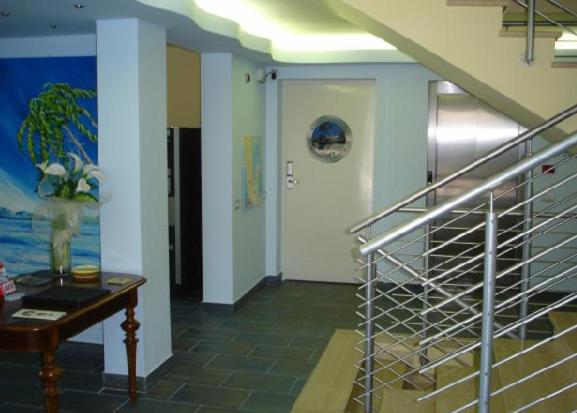 בית מלון כפרי Residence Blumarine