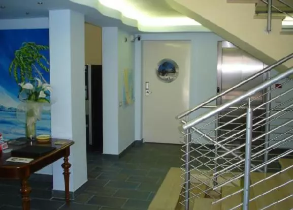 酒店 Residence Blumarine