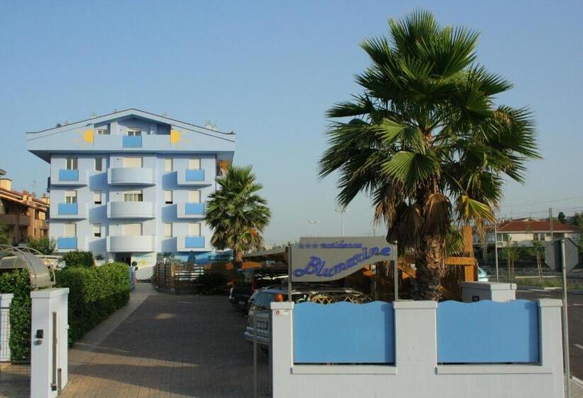 בית מלון כפרי Residence Blumarine