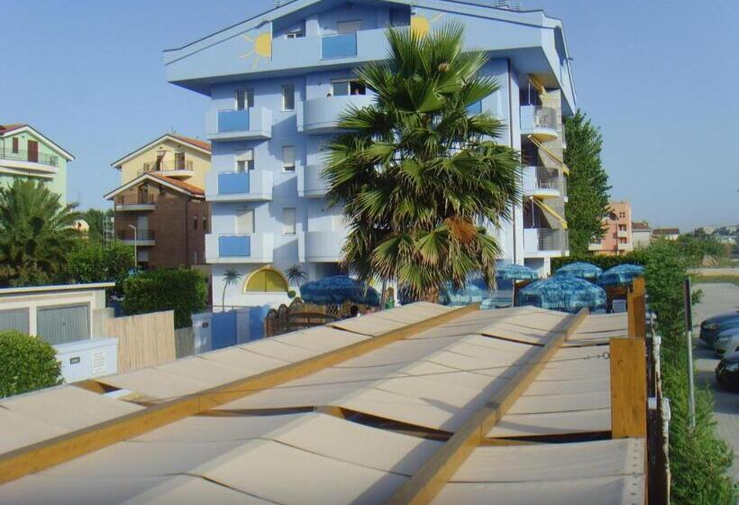 בית מלון כפרי Residence Blumarine