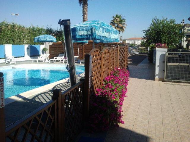 בית מלון כפרי Residence Blumarine