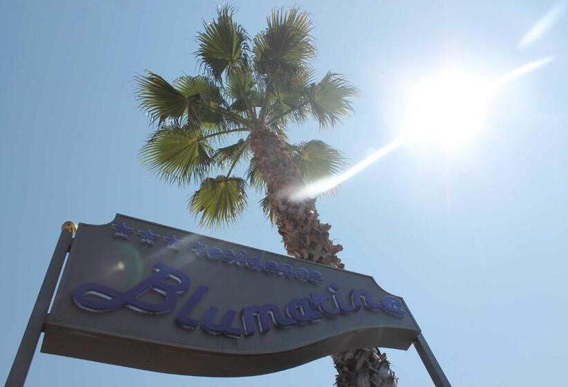 בית מלון כפרי Residence Blumarine