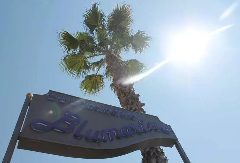 酒店 Residence Blumarine