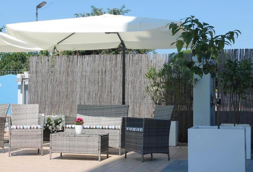 בית מלון כפרי Residence Blumarine