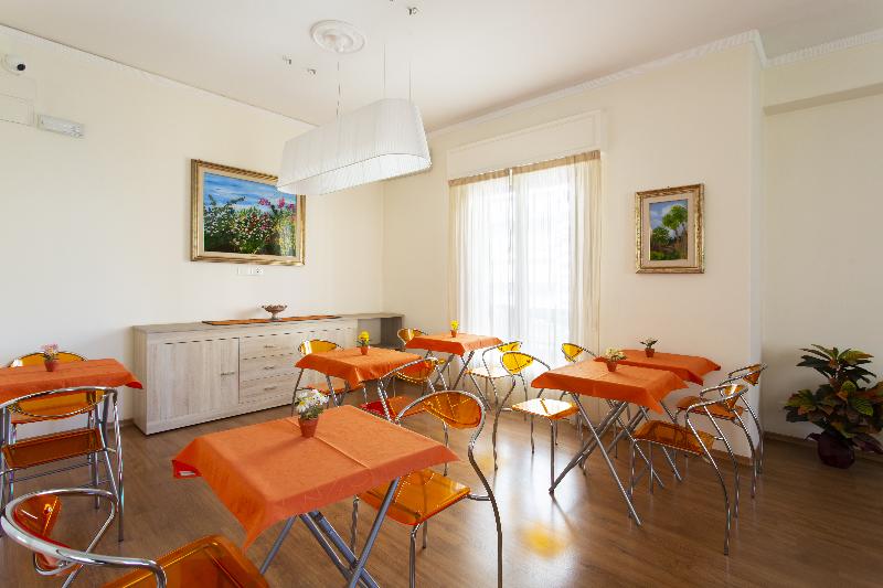 هتل Residenza Wagner