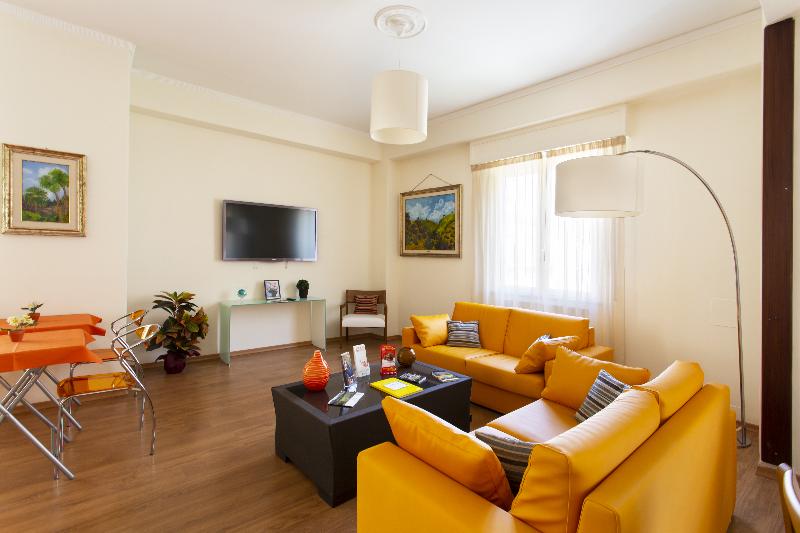 هتل Residenza Wagner