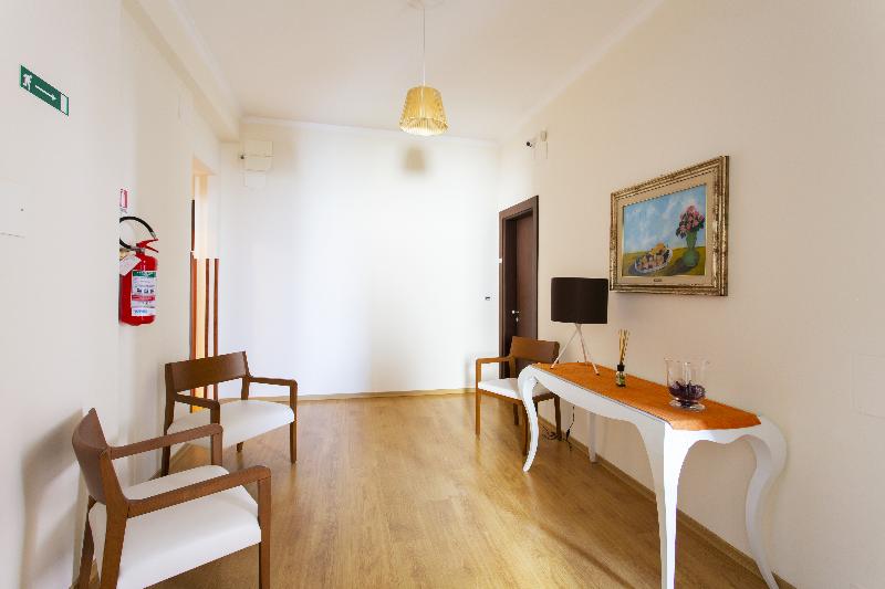 هتل Residenza Wagner