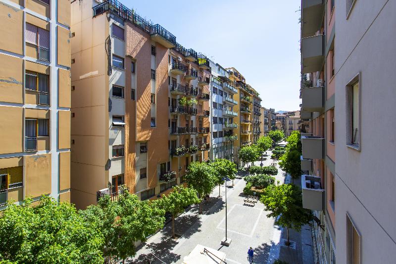 هتل Residenza Wagner