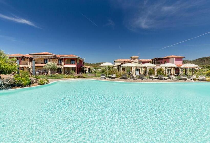 호텔 Sa Cheya Relais & Spa