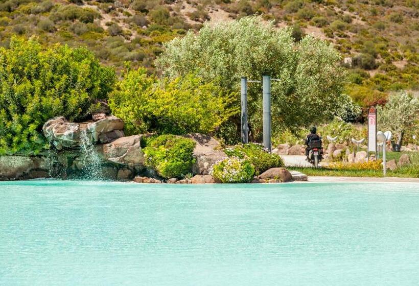 호텔 Sa Cheya Relais & Spa