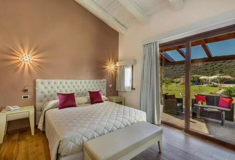 호텔 Sa Cheya Relais & Spa