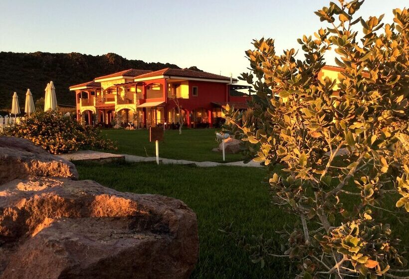 호텔 Sa Cheya Relais & Spa