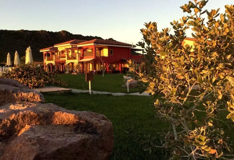 호텔 Sa Cheya Relais & Spa