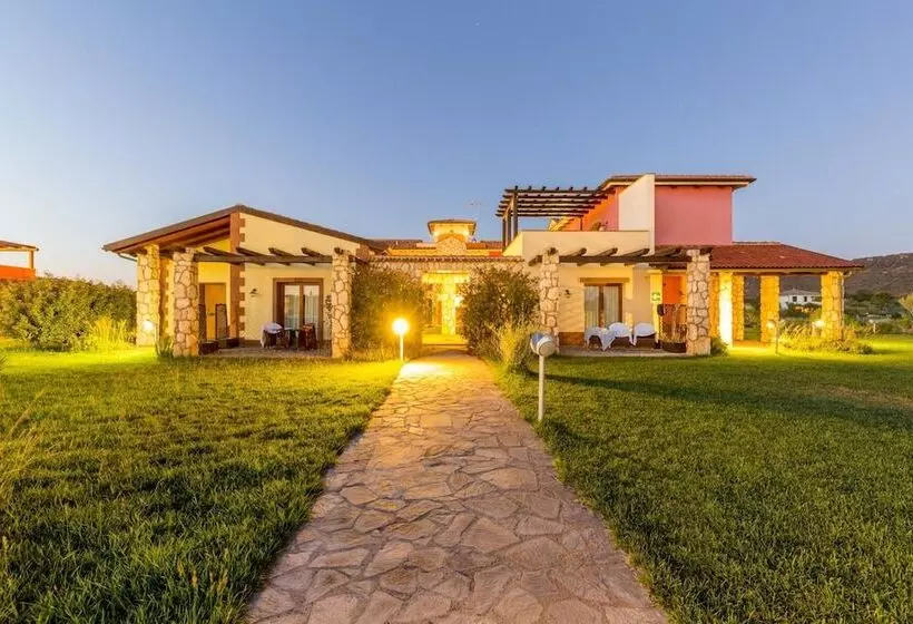 호텔 Sa Cheya Relais & Spa