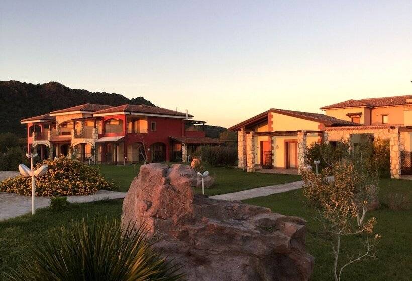 호텔 Sa Cheya Relais & Spa