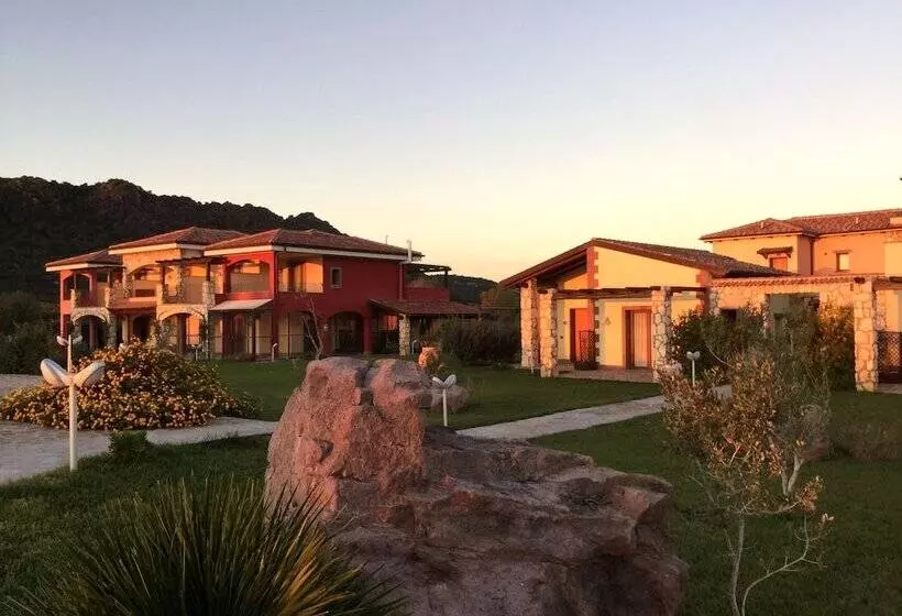 호텔 Sa Cheya Relais & Spa