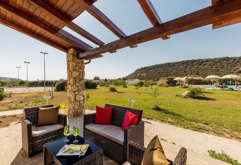 호텔 Sa Cheya Relais & Spa