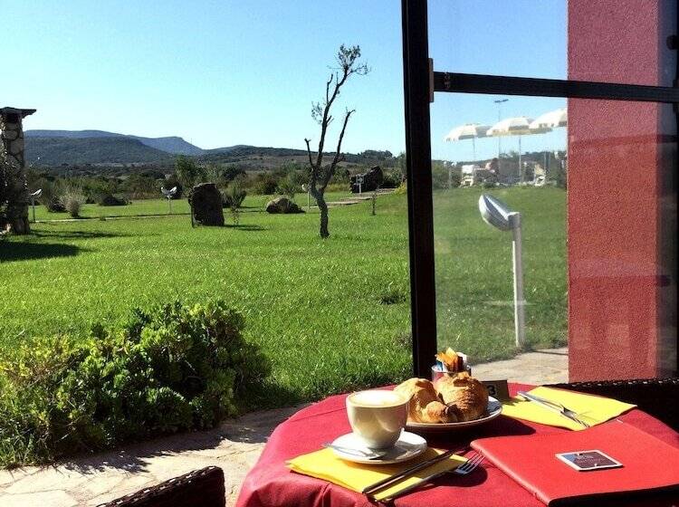 호텔 Sa Cheya Relais & Spa