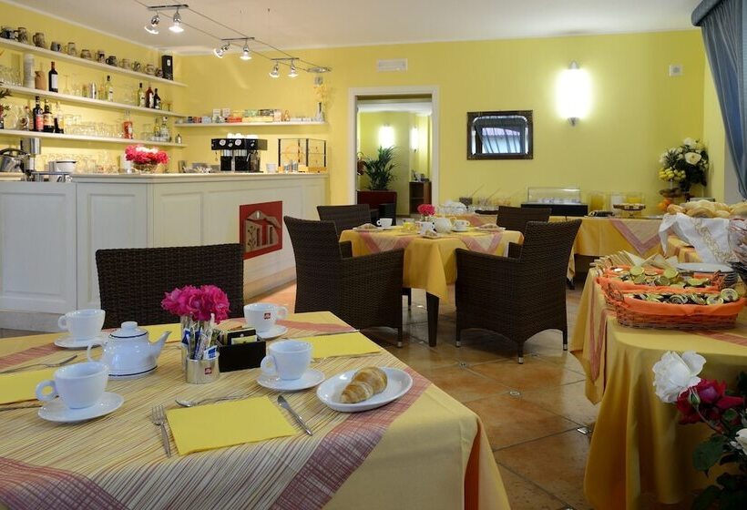 호텔 Sa Cheya Relais & Spa