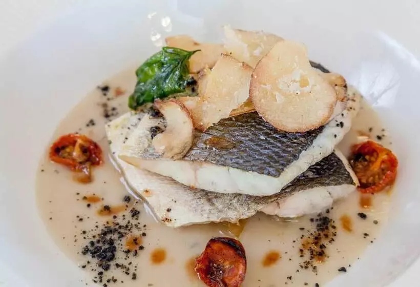 호텔 Sa Cheya Relais & Spa