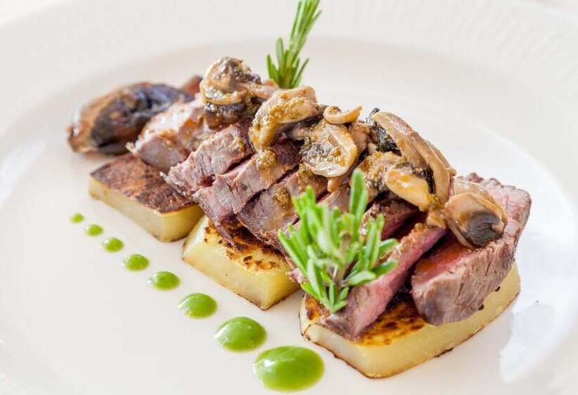 호텔 Sa Cheya Relais & Spa