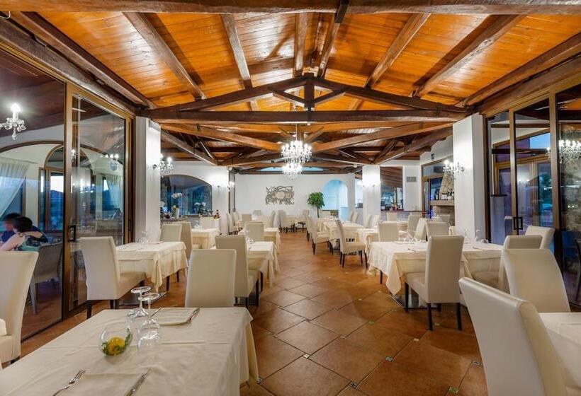 호텔 Sa Cheya Relais & Spa