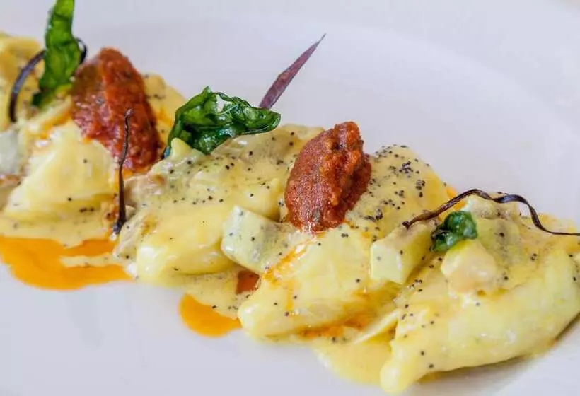 호텔 Sa Cheya Relais & Spa