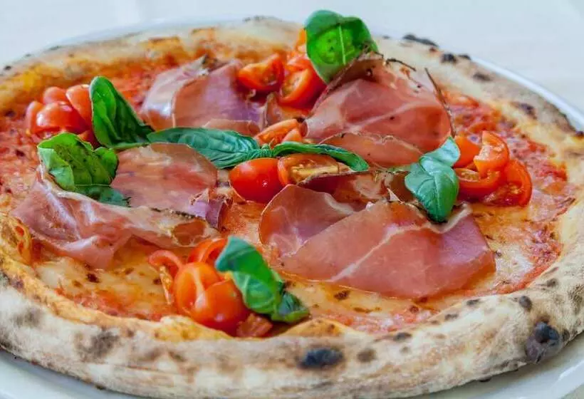 호텔 Sa Cheya Relais & Spa