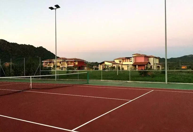 호텔 Sa Cheya Relais & Spa