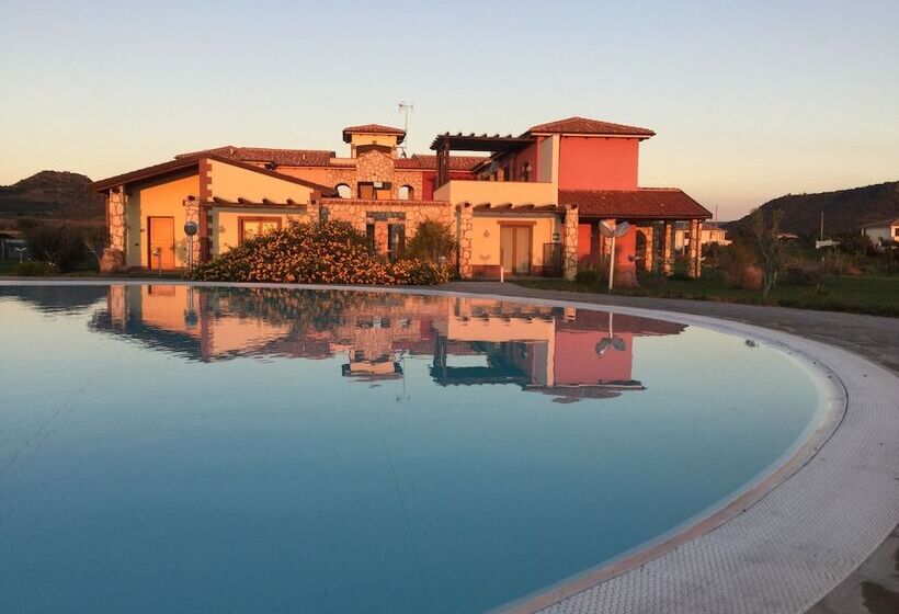 호텔 Sa Cheya Relais & Spa