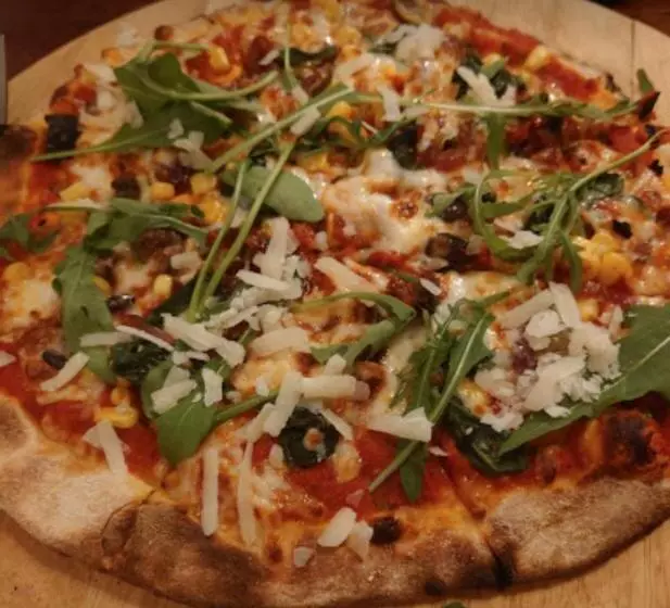 בית מלון כפרי The Well Guesthouse