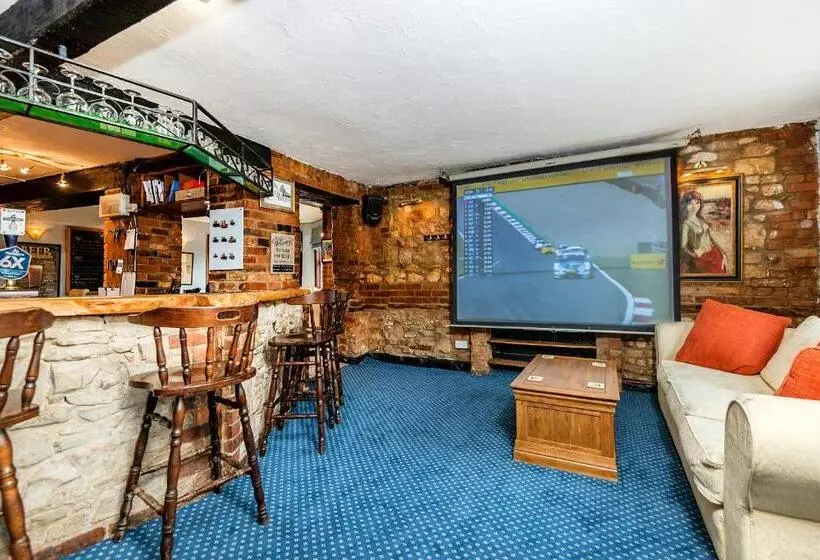 בית מלון כפרי The Well Guesthouse