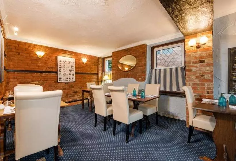 בית מלון כפרי The Well Guesthouse