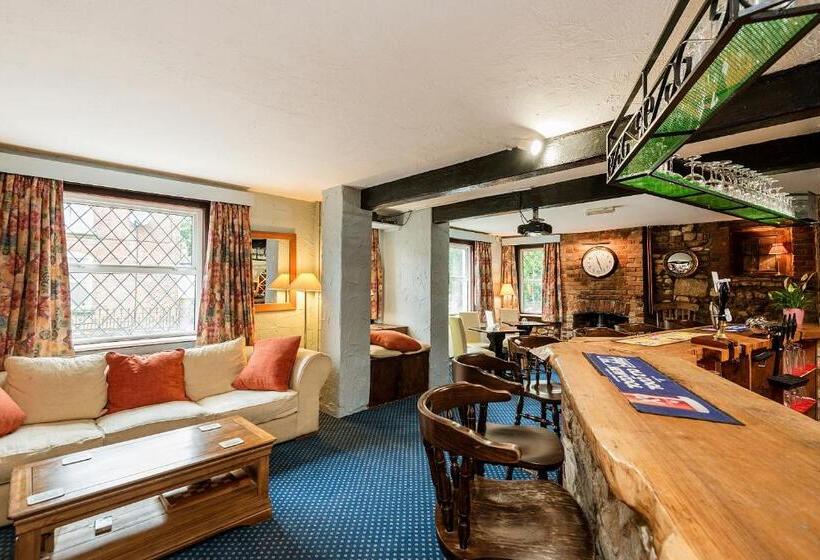 בית מלון כפרי The Well Guesthouse