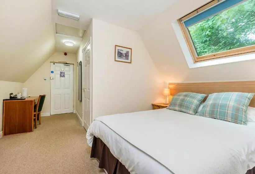 בית מלון כפרי The Well Guesthouse