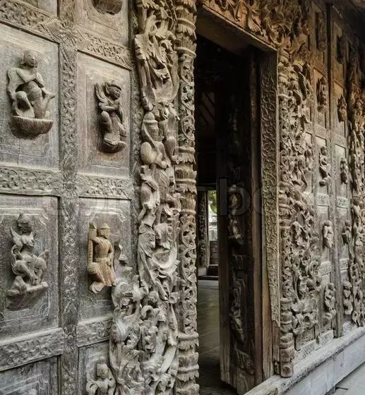 هتل Victory Point