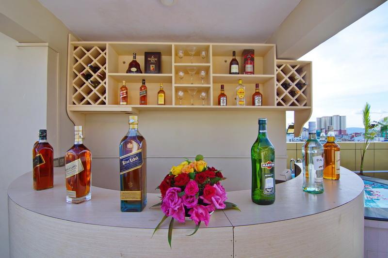 هتل Victory Point