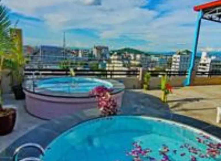 هتل Victory Point