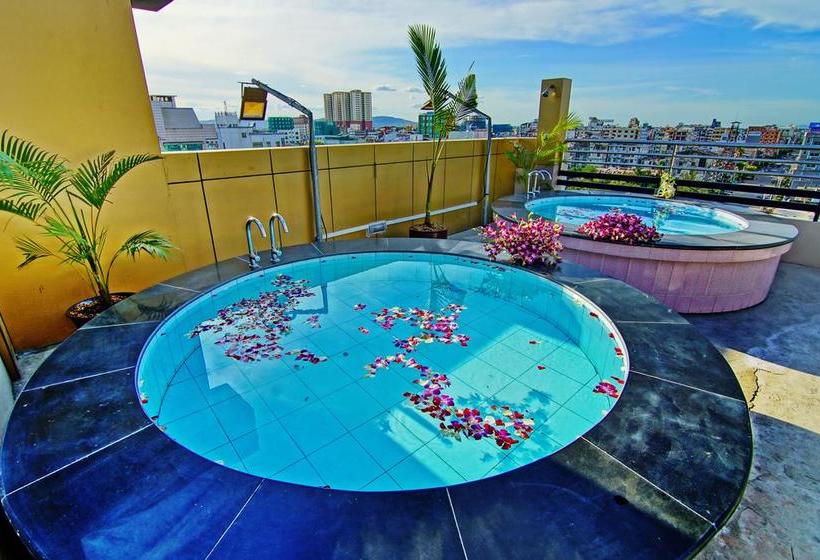 هتل Victory Point