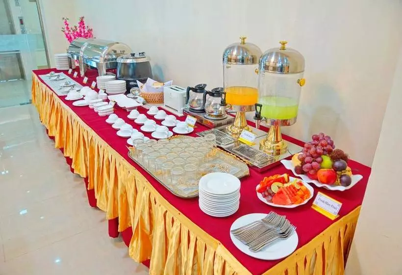 هتل Victory Point