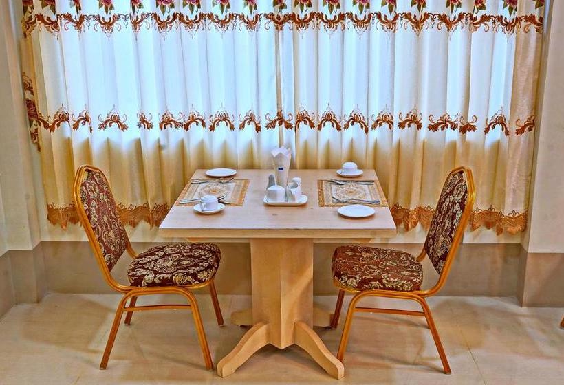 هتل Victory Point