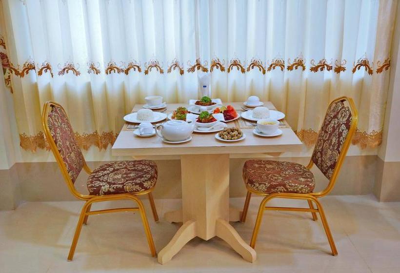 هتل Victory Point