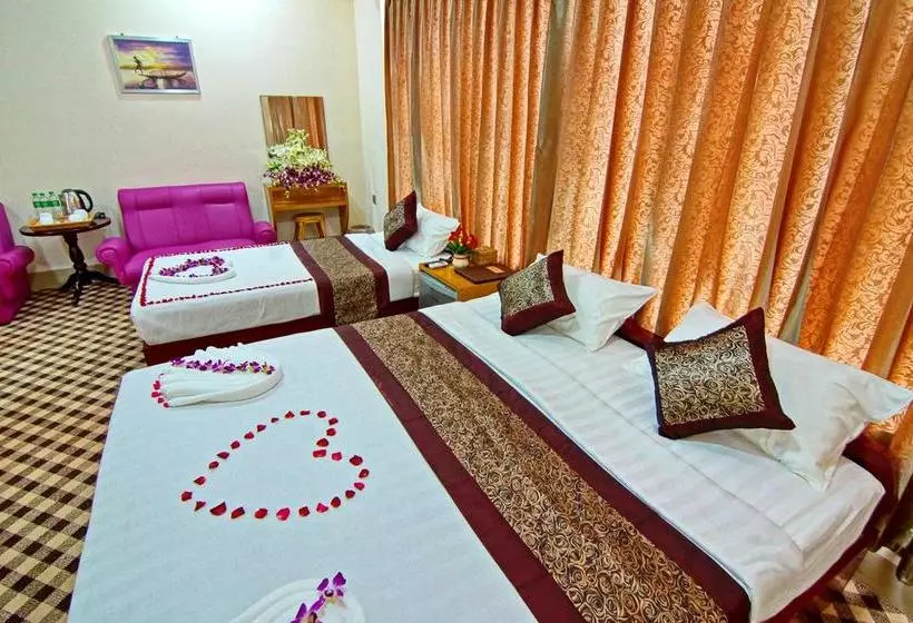 هتل Victory Point