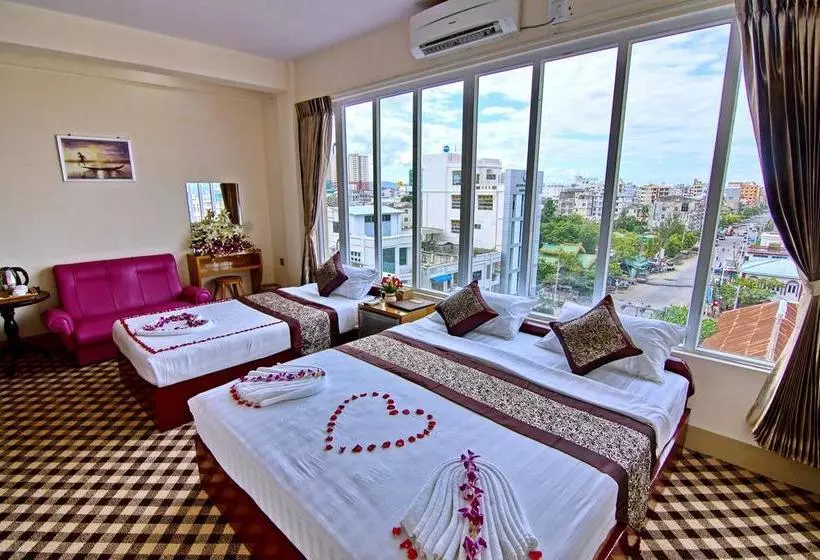 هتل Victory Point